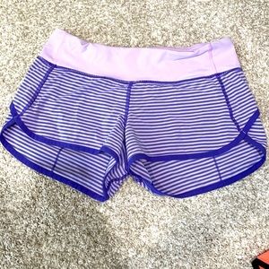 Lululemon shorts